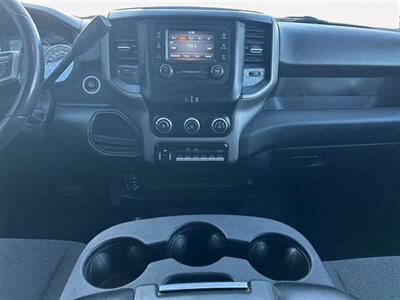 2019 RAM 3500 Tradesman Diesel  4X4 - Photo 11 - St Albert, AB T8N 3Z7