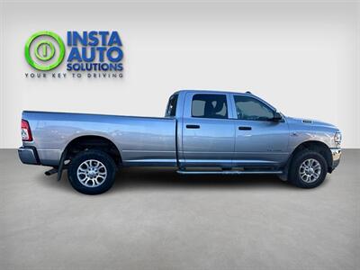 2019 RAM 3500 Tradesman Diesel  4X4 - Photo 6 - St Albert, AB T8N 3Z7