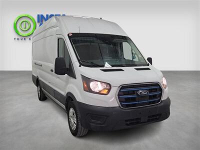 2022 Ford Transit E Transit 350  Cargo