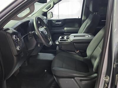 2020 GMC Sierra 1500 CREW CAB 4WD   - Photo 5 - Edmonton, AB T5L 2J7