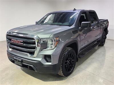 2020 GMC Sierra 1500 CREW CAB 4WD Truck