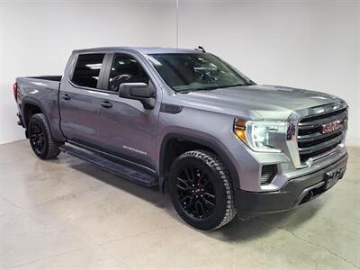 2020 GMC Sierra 1500 CREW CAB 4WD   - Photo 2 - Edmonton, AB T5L 2J7