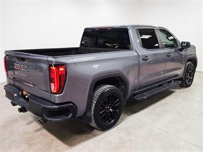 2020 GMC Sierra 1500 CREW CAB 4WD   - Photo 4 - Edmonton, AB T5L 2J7