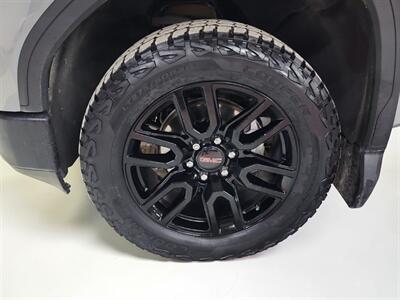 2020 GMC Sierra 1500 CREW CAB 4WD   - Photo 7 - Edmonton, AB T5L 2J7