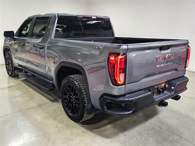 2020 GMC Sierra 1500 CREW CAB 4WD   - Photo 3 - Edmonton, AB T5L 2J7