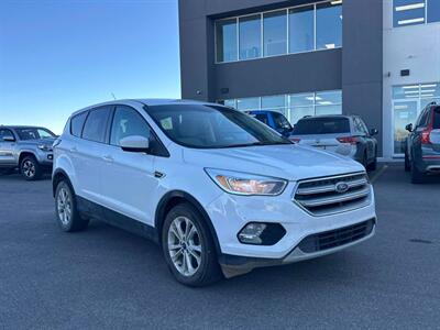 2017 Ford Escape SE   - Photo 8 - Acheson, AB T7X 5A3