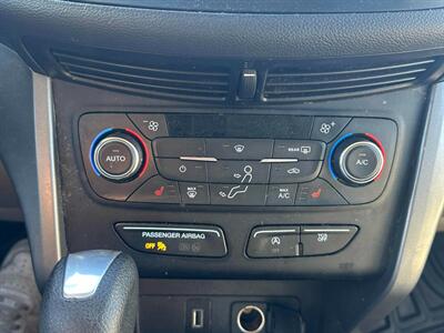 2017 Ford Escape SE   - Photo 14 - Acheson, AB T7X 5A3