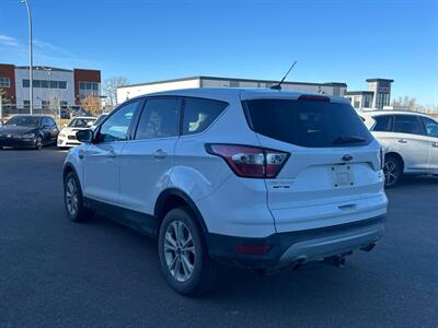 2017 Ford Escape SE   - Photo 4 - Acheson, AB T7X 5A3