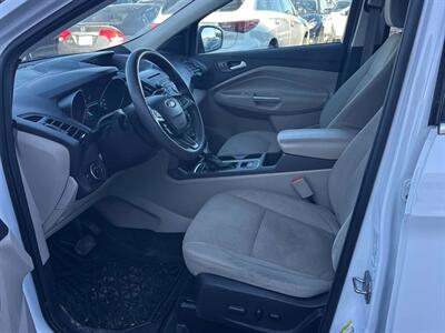2017 Ford Escape SE   - Photo 9 - Acheson, AB T7X 5A3