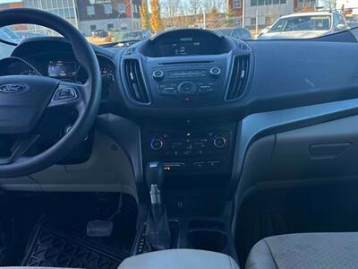 2017 Ford Escape SE   - Photo 12 - Acheson, AB T7X 5A3