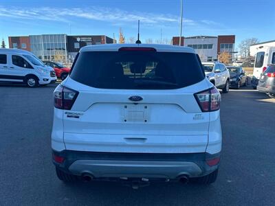 2017 Ford Escape SE   - Photo 5 - Acheson, AB T7X 5A3