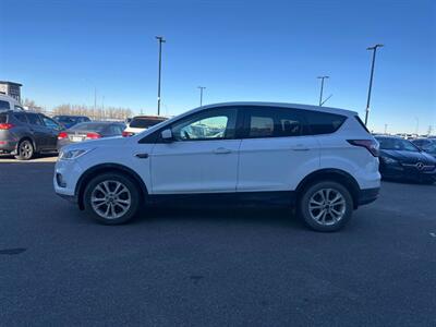 2017 Ford Escape SE   - Photo 3 - Acheson, AB T7X 5A3
