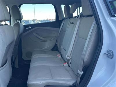 2017 Ford Escape SE   - Photo 15 - Acheson, AB T7X 5A3