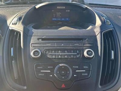 2017 Ford Escape SE   - Photo 13 - Acheson, AB T7X 5A3