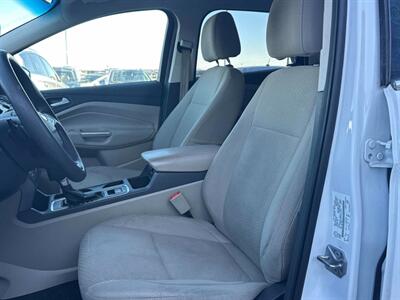 2017 Ford Escape SE   - Photo 10 - Acheson, AB T7X 5A3