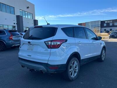 2017 Ford Escape SE   - Photo 6 - Acheson, AB T7X 5A3