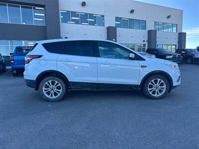 2017 Ford Escape SE   - Photo 7 - Acheson, AB T7X 5A3