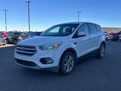 2017 Ford Escape SE SUV