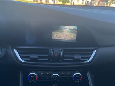 2017 Alfa Romeo Giulia Ti  AWD - Photo 13 - Edmonton, AB T5L 2J7