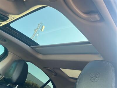 2017 Alfa Romeo Giulia Ti  AWD - Photo 11 - Edmonton, AB T5L 2J7