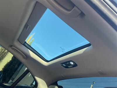 2017 Alfa Romeo Giulia Ti  AWD - Photo 15 - Edmonton, AB T5L 2J7