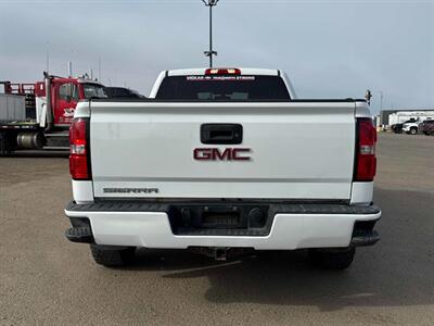 2017 GMC Sierra 1500 Elevation DBL Cab 4x4   - Photo 4 - Edmonton, AB T5L 2J7