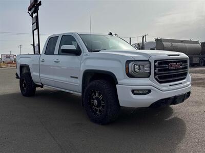 2017 GMC Sierra 1500 Elevation DBL Cab 4x4   - Photo 7 - Edmonton, AB T5L 2J7