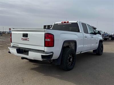 2017 GMC Sierra 1500 Elevation DBL Cab 4x4   - Photo 5 - Edmonton, AB T5L 2J7
