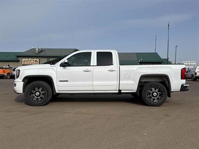 2017 GMC Sierra 1500 Elevation DBL Cab 4x4   - Photo 2 - Edmonton, AB T5L 2J7