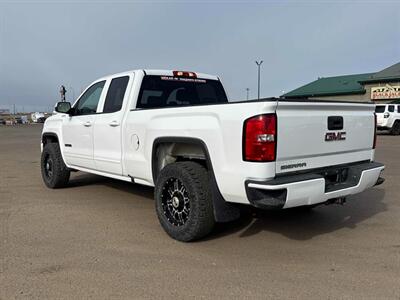 2017 GMC Sierra 1500 Elevation DBL Cab 4x4   - Photo 3 - Edmonton, AB T5L 2J7