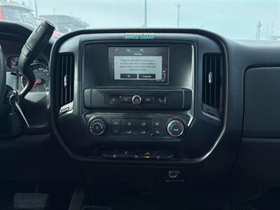 2017 GMC Sierra 1500 Elevation DBL Cab 4x4   - Photo 9 - Edmonton, AB T5L 2J7