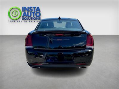 2023 Chrysler 300 Series S  AWD - Photo 6 - St Albert, AB T8N 3Z7