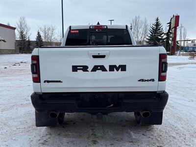 2022 RAM 1500 Rebel  Crew Cab 4x4 - Photo 4 - Edmonton, AB T5L 2J7