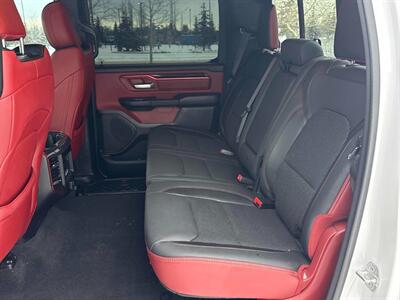 2022 RAM 1500 Rebel  Crew Cab 4x4 - Photo 15 - Edmonton, AB T5L 2J7