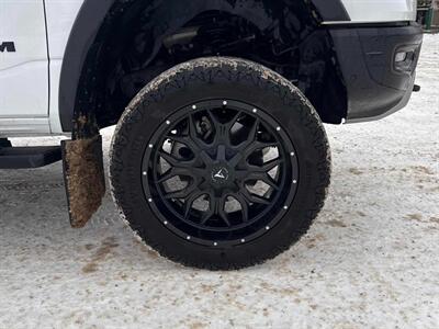 2022 RAM 1500 Rebel  Crew Cab 4x4 - Photo 10 - Edmonton, AB T5L 2J7
