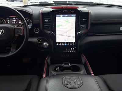 2022 RAM 1500 Rebel  Crew Cab 4x4 - Photo 12 - Edmonton, AB T5L 2J7
