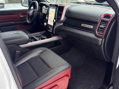 2022 RAM 1500 Rebel  Crew Cab 4x4 - Photo 14 - Edmonton, AB T5L 2J7