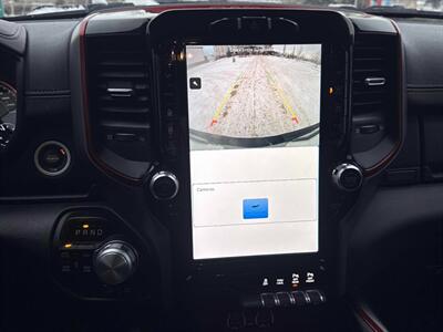 2022 RAM 1500 Rebel  Crew Cab 4x4 - Photo 13 - Edmonton, AB T5L 2J7