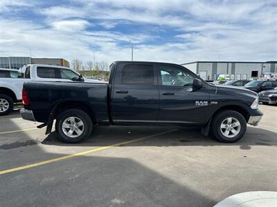 2016 RAM 1500 ST  4x4 - Photo 5 - Acheson, AB T7X 5A3