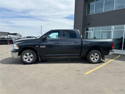 2016 RAM 1500 ST  4x4 - Photo 3 - Acheson, AB T7X 5A3