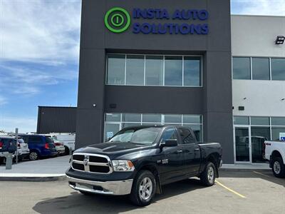 2016 RAM 1500 ST  4x4 - Photo 1 - Acheson, AB T7X 5A3