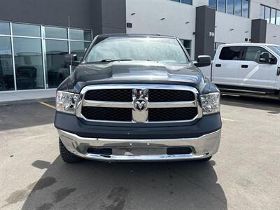 2016 RAM 1500 ST  4x4 - Photo 2 - Acheson, AB T7X 5A3