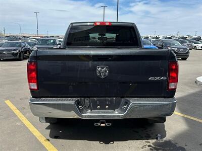 2016 RAM 1500 ST  4x4 - Photo 4 - Acheson, AB T7X 5A3