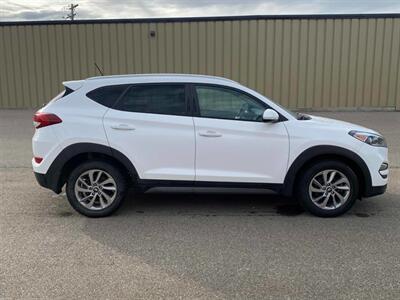 2016 Hyundai Tucson Premium - Photo 5 - St Albert, AB T8N 3Z7