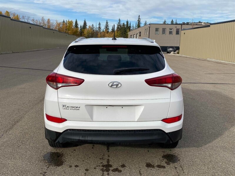 2016 Hyundai Tucson Premium - Photo 6 - St Albert, AB T8N 3Z7