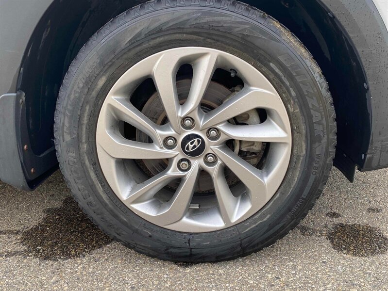 2016 Hyundai Tucson Premium - Photo 9 - St Albert, AB T8N 3Z7