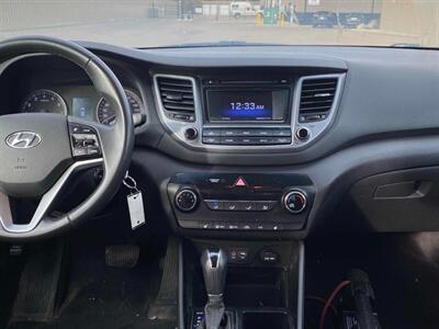 2016 Hyundai Tucson Premium - Photo 11 - St Albert, AB T8N 3Z7