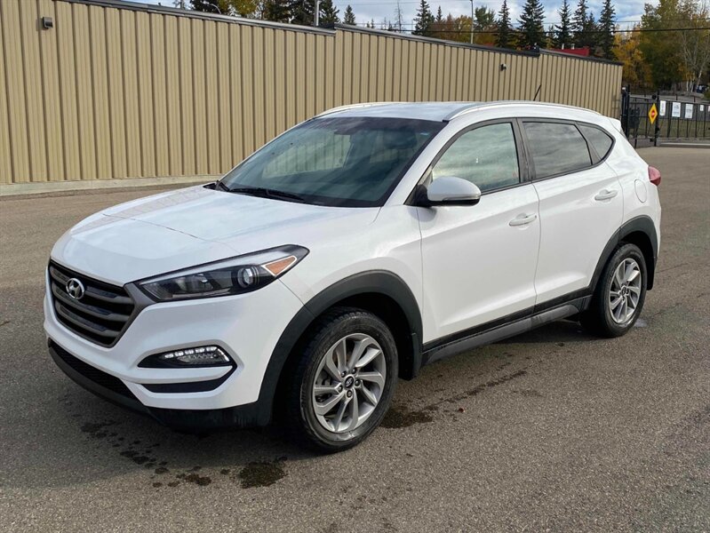 2016 Hyundai Tucson Premium   - Photo 1 - St Albert, AB T8N 3Z7