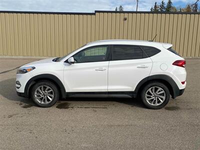 2016 Hyundai Tucson Premium - Photo 2 - St Albert, AB T8N 3Z7