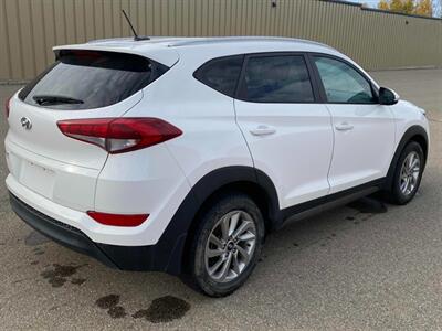 2016 Hyundai Tucson Premium - Photo 7 - St Albert, AB T8N 3Z7